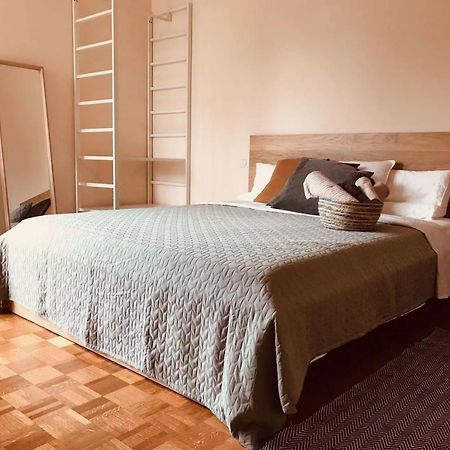 Casa Ling -Ac - Parking-2Bathrooms コモ エクステリア 写真