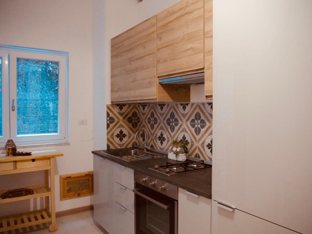 Casa Ling -Ac - Parking-2Bathrooms コモ エクステリア 写真