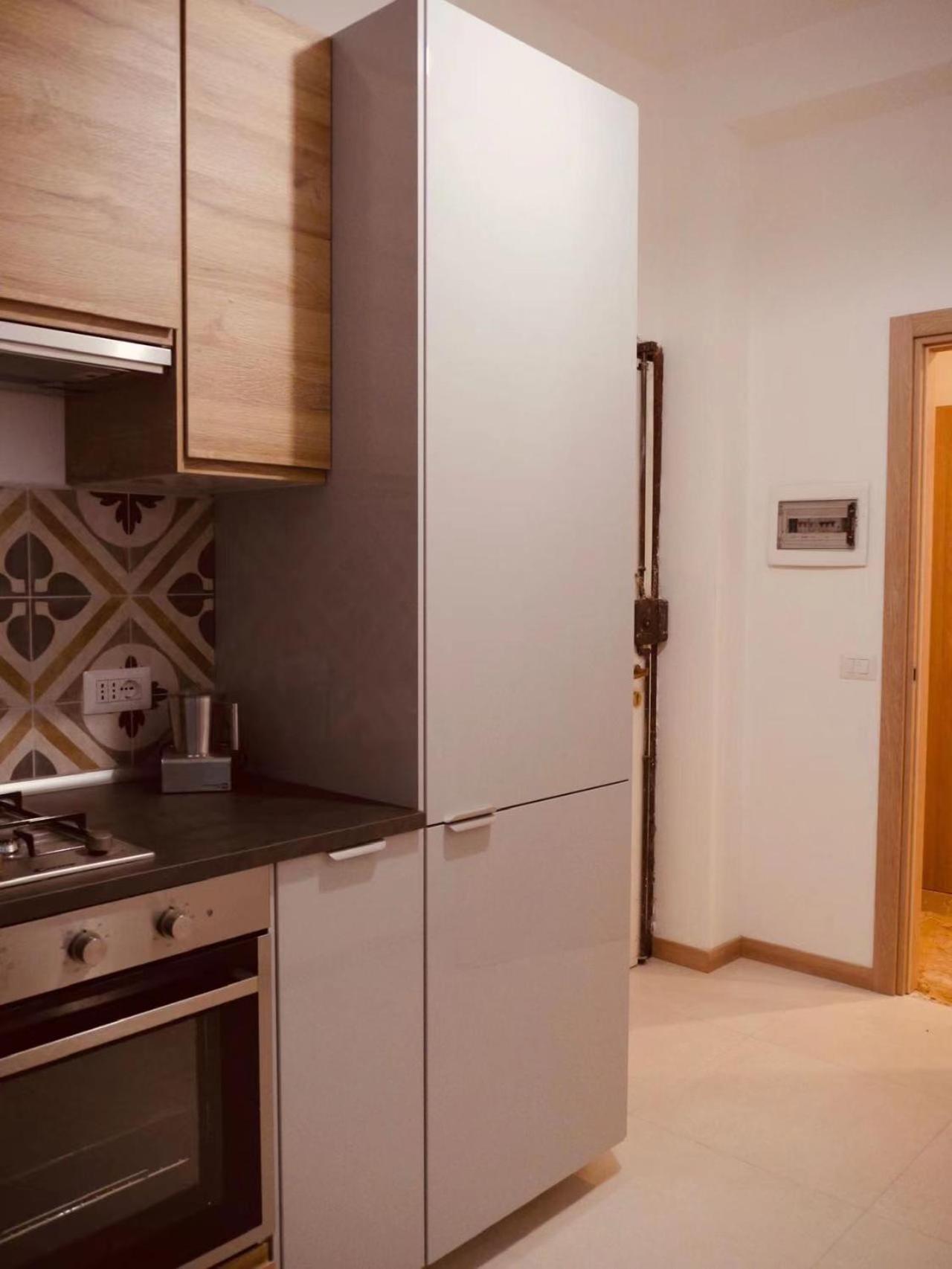 Casa Ling -Ac - Parking-2Bathrooms コモ エクステリア 写真