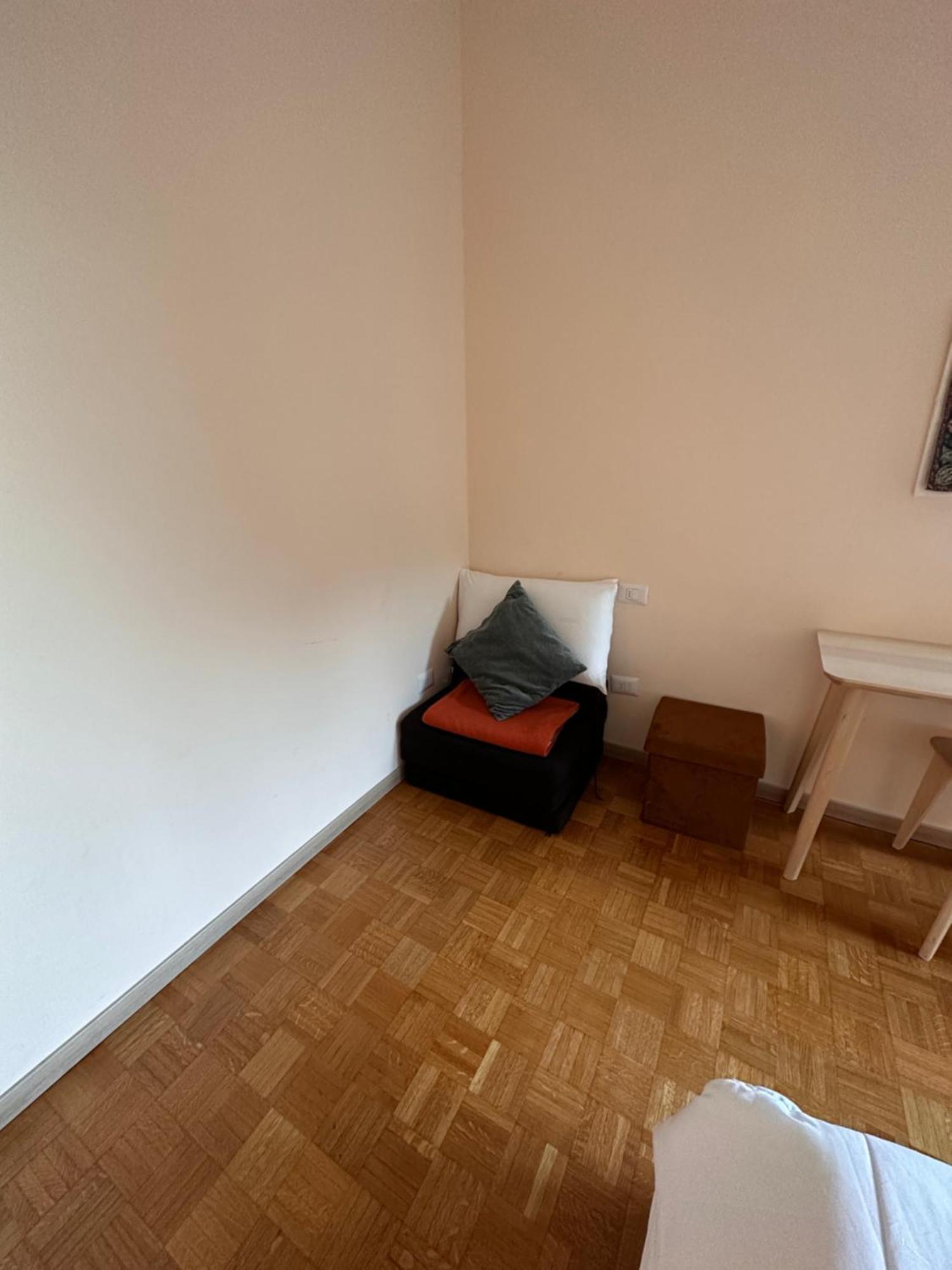 Casa Ling -Ac - Parking-2Bathrooms コモ エクステリア 写真
