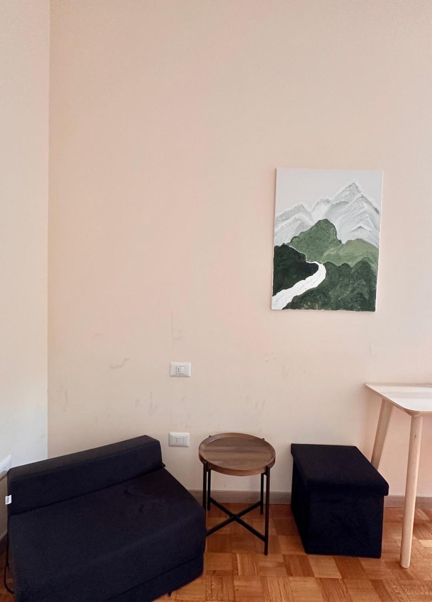 Casa Ling -Ac - Parking-2Bathrooms コモ エクステリア 写真