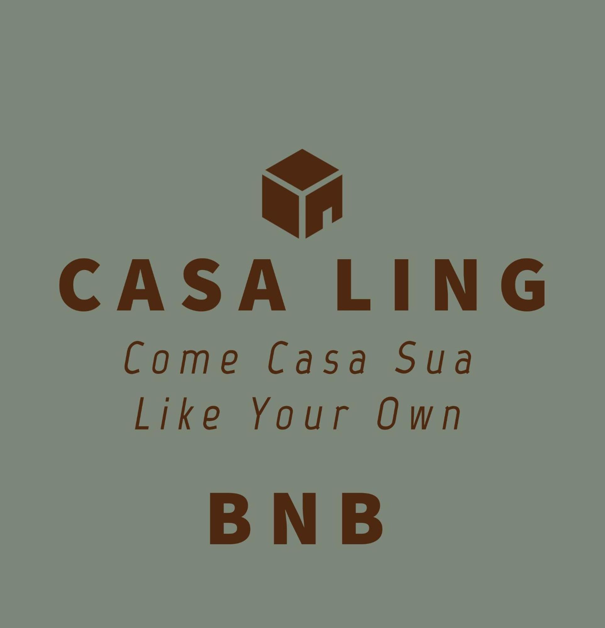 Casa Ling -Ac - Parking-2Bathrooms コモ エクステリア 写真