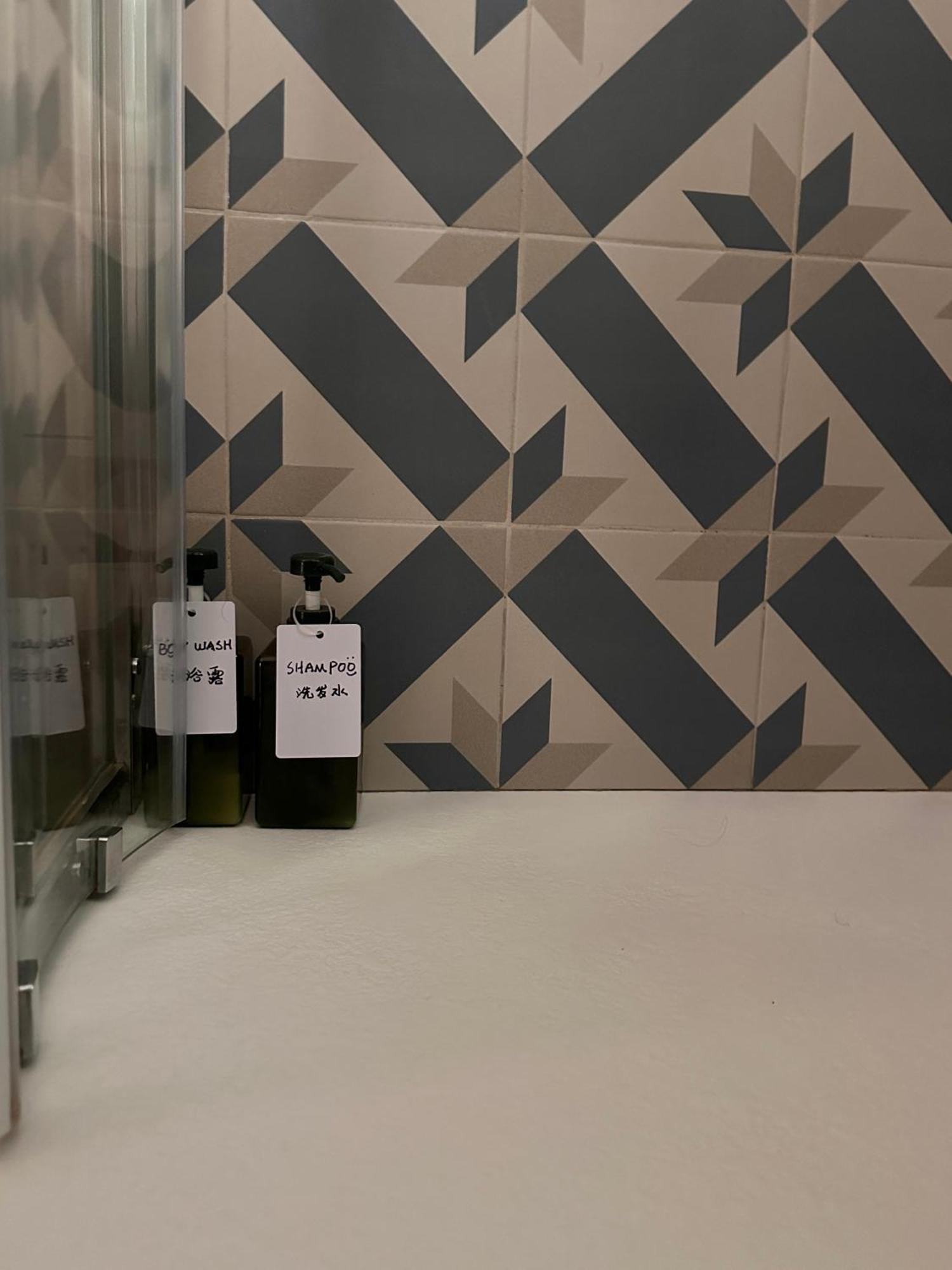 Casa Ling -Ac - Parking-2Bathrooms コモ エクステリア 写真