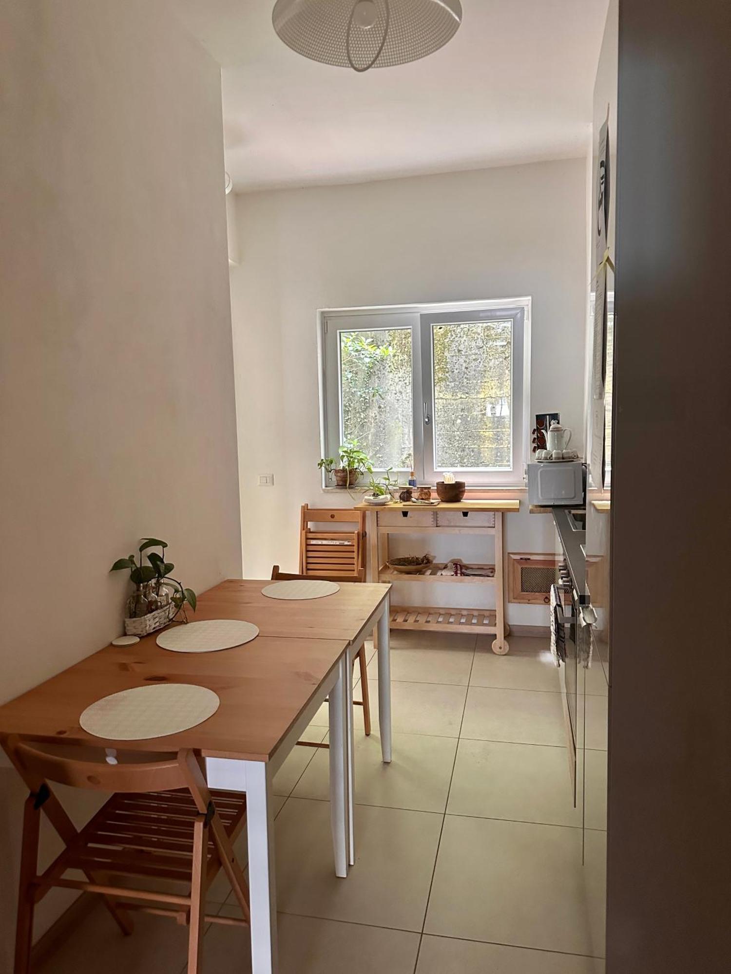 Casa Ling -Ac - Parking-2Bathrooms コモ エクステリア 写真